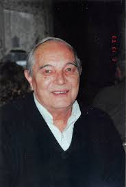 Obituary for Donald H. Blackwell