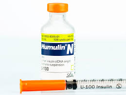 types of insulin chart duration comparison and more