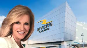 Rush Street Gaming appoints Susan Foster as GM of Rivers Casino Philadelphia