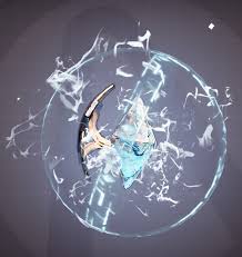 Initially, it makes sense to get the impression that unleash the dragon is bad. Artifacts Borderlands 3 Icy Veins