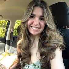 Lara Salamone's Profile