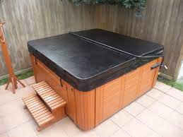 After you have a lip to lip measurement you may add up to 1 on both length and width to your final measurement. High Quality Custom Hot Tub Covers Master Spa Parts