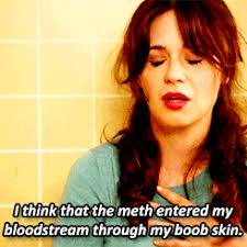 New Girl Recap (4.06 & 4.07): «Background Check» & «Goldmine»