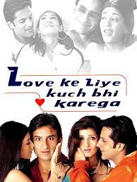 Love ke liye kuch bhi karega album has 8 songs sung by udit narayan, sunidhi chauhan, asha bhosle. Watch Love Ke Liye Kuch Bhi Karega Prime Video