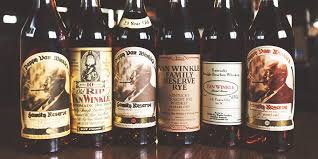 Why Pappy Van Winkle Is So Expensive Cool Material