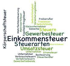 Führen sie ein spezielles fahrtenbuch, um zu dokumentieren, wann sie private und wann sie. Selbststandig Welche Steuern Muss Ich Zahlen Invoiz
