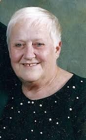 Eleanor McNerney Obituary