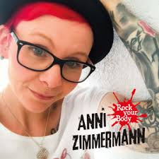 Healthy Parents crazy minds