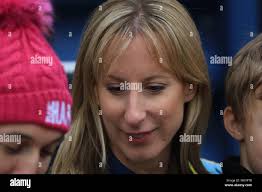 Anna driver hi-res stock photography and images