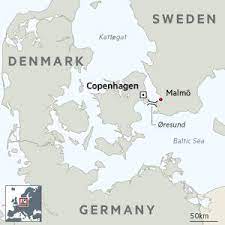 The bridge also enables access to work, studies and culture. Oresund Bridge Barriers Go Up On Corridor That Unites Europe Financial Times
