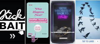 For downloading instagram stories simply enter instagram username and go. 22 Examples Of Insanely Creative Instagram Stories Conviva