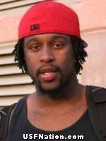 Cedric Hill, Miami, Tight End