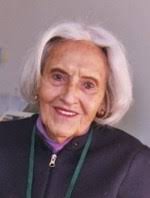 Obituaries Search for doris thompson