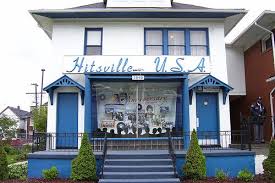 Hitsville Usa Detroit Google Search Motown Detroit Michigan