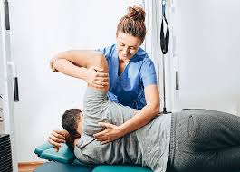 Physiotherapist Earlwood | Sports Physio | Back Pain Clinic