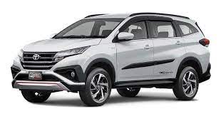 2018 toyota rush is daihatsu terios indonesian cousin carscoops daihatsu terios daihatsu toyota