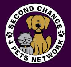 About second chance rescue & rehoming. Second Chance 4 Pets Network Second Chance For Pets Network