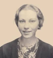 Gedenkstätte Stille Helden: Biographie Marie Simon