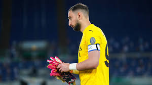 How much does gianluigi donnarumma earn per year? Ac Milan Donnarumma Is Controversial After The Slap Against Lazio The Indian Paper