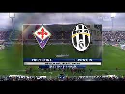 Dino zoff and paolo rossi were the other talents that made this a. Fiorentina 4 2 Juventus All Goal Highlight 20 10 2013 Youtube