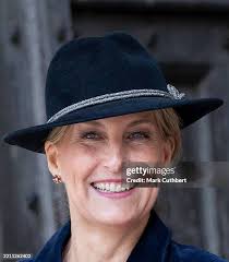 82 Countess Of Wessex Mark Cuthbert Corps Of Army Photos & High Res  Pictures