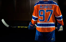 Mcdavid is a member of the adidas team, and put his impressive we don't know how he does it, but the centre does stick handling drills while simultaneously doing ladder drills. Connor Mcdavid Wallpapers Wallpaper Cave