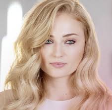 Blonde Sophie Turner Blonde Redhead Beauty Beauty