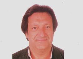 Añoranzas, recuerdos y semblanzas.: CAFÉ GIJÓN: Pepe Bárcena, el ángel de  los bohemios (I: Intelectual y trabajador)