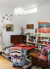 If you find yourself torn between several options, then you might have to settle for an eclectic design for. 50 Eclectic Living Rooms For A Delightfully Creative Home