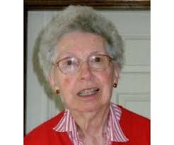 Marion Pedersen Obituary (1920