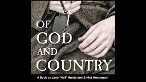 Larry Neil Henderson: books, biography, news, upcoming events