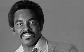 RIP The Great R&B Singer Chuck Jackson, Hits Included "I Keep Forgetting,"  "Any Day Now," Age 85