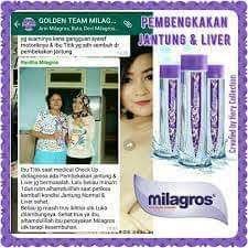 Gambar ini adalah gambar ring jantung. Milagros Vs Jantung Pantangan Milagros Miracle Inside Facebook