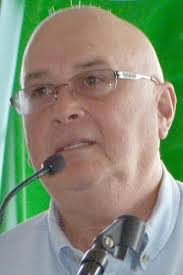 Former Pawleys Island town council member dies