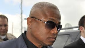 Randy Jackson (The Jacksons)