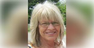 Obituary information for Barbara Elaine Scheel