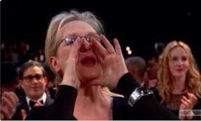 Memes De Meryl Streep Oscars Galeria 12430 Imagenes Graciosas