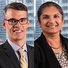 Lekha Gopalakrishnan and Allen Moon Join Intellectual Property Practice in  Dallas