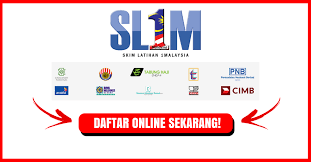 The logo design concept is the summary of the 1malaysia training scheme which operates through a corporate social responsibility (csr). Sl1m 2018 Pendaftaran Online Skim Latihan 1malaysia Elaun Rm2 000
