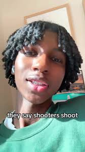 They say shooters shoot #fyp #dreadhead #dreadheads #foryoupage #glorilla  #boldsunny