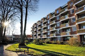 Nicht viele städte warten mit einer 92 ha großen erholungsfläche wer nach schleswig kommt, um hier eine wohnung zu mieten, wird unter den 36 im letzten jahr. Seniorenzentrum Zum Ohr Schleswig Stiftung Diakoniewerk Kropp