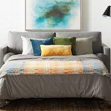 The austin memory foam sleeper sectional is perfect for every occasion, whether you're watching tv during the day or getting cozy before bedtime. 29 Best Sleeper Sofas Sofa Beds And Pullout Couches 2021 The Strategist