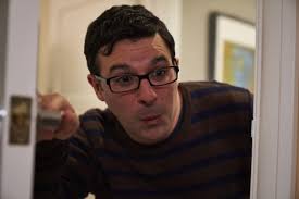 Simon Bird: 'Was The Inbetweeners sexist? The joke was always