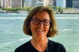 Fundraiser by Patrick Timm : Carole Campbell Memorial Scholarship