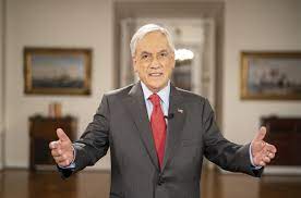Cumbre entre macri y piñera apuntará a avanzar en integración fronteriza. Presidente Pinera Anuncia Ampliacion De Red De Proteccion Social Prensa Presidencia