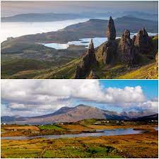 I always look forward to this time of year because of the 6 nations rugby my dad had managed to get tickets for the scotland against ireland game, so he, myself, my sister and. 5 Reasons Why Ireland And Scotland Are Sister Nations