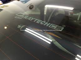 Jun 06, 2016 · vehicle window tint rules. Raytech Georgetown Tint Shop Review In Penang