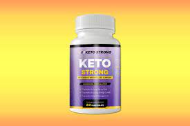 Keto Strong Review Avoid Ketostrong Scams User Complaints Redmond Reporter