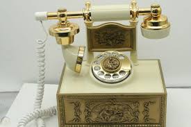 This is the one lift your shop can use to pick up anything that'll roll through the doors. Vintage Western Electric French Style Rotary Phone Ivory Gold By Deco Tel Works 1864739743