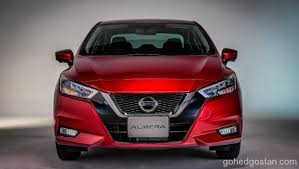 I tingkap ii susunan perabot iii cermin iv pintu. Nissan Almera Disasarkan Tiba Di Malaysia 2020 Gohed Gostan